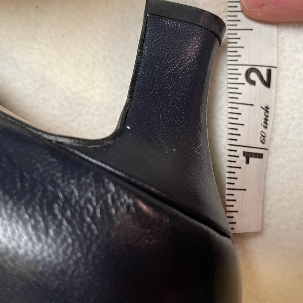 Auditions heels - Picture 6 of 9
